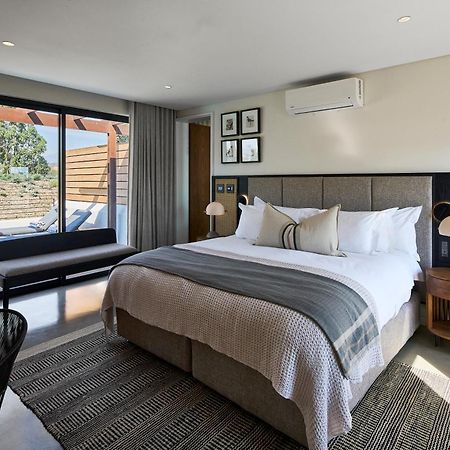 Vergenoegd Loew Boutique Hotel & Spa Cape Town Ngoại thất bức ảnh