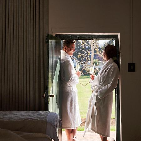 Vergenoegd Loew Boutique Hotel & Spa Cape Town Ngoại thất bức ảnh