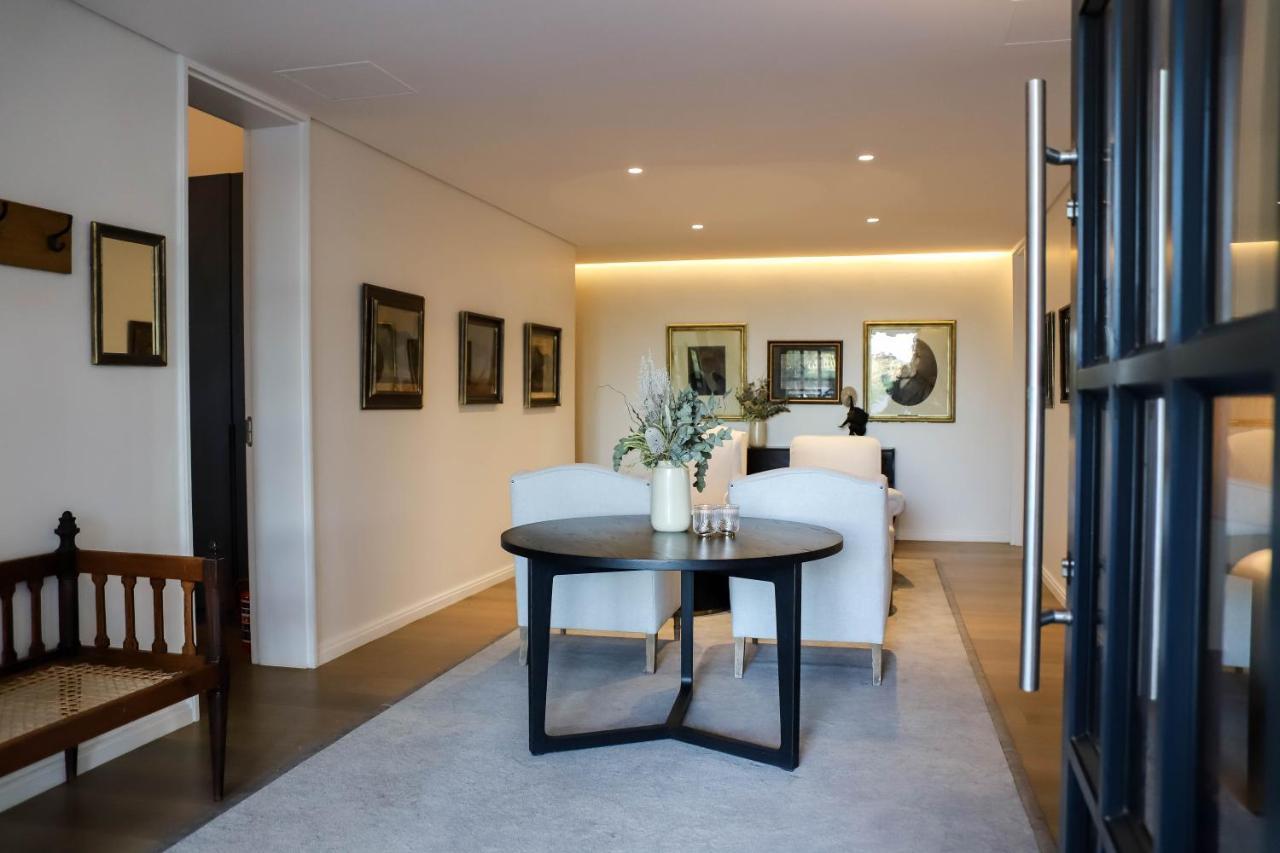 Vergenoegd Loew Boutique Hotel & Spa Cape Town Ngoại thất bức ảnh