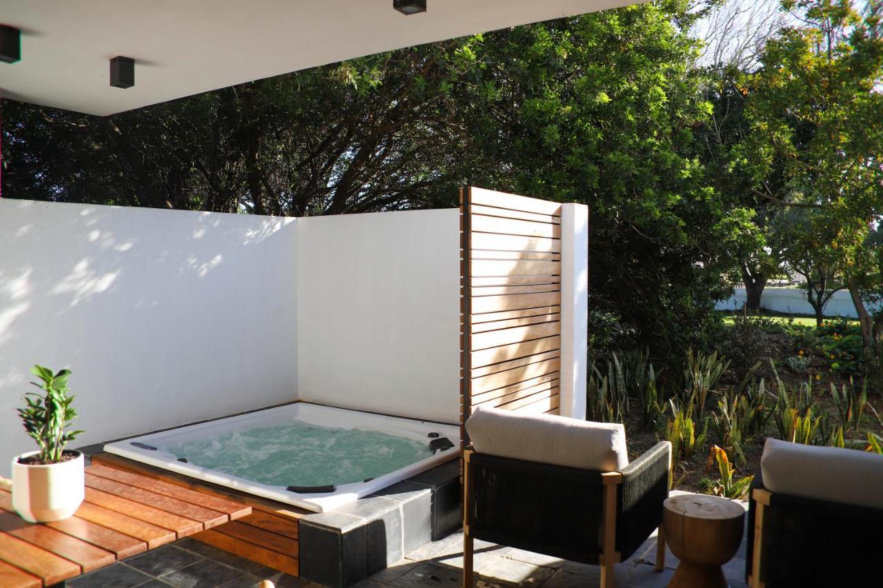 Vergenoegd Loew Boutique Hotel & Spa Cape Town Ngoại thất bức ảnh