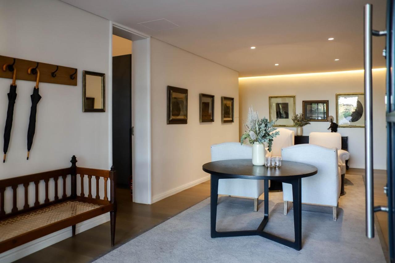 Vergenoegd Loew Boutique Hotel & Spa Cape Town Ngoại thất bức ảnh