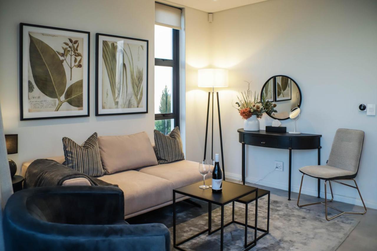 Vergenoegd Loew Boutique Hotel & Spa Cape Town Ngoại thất bức ảnh