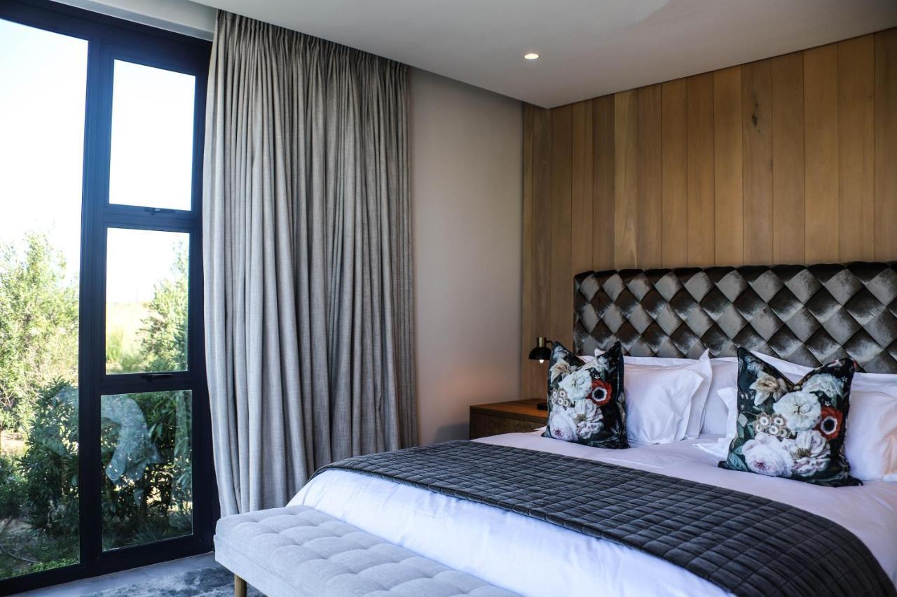 Vergenoegd Loew Boutique Hotel & Spa Cape Town Ngoại thất bức ảnh