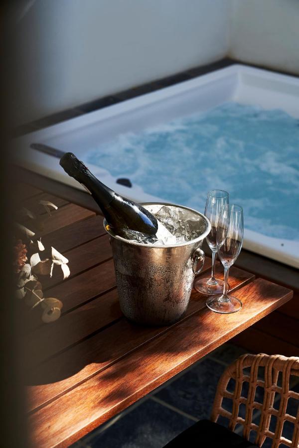 Vergenoegd Loew Boutique Hotel & Spa Cape Town Ngoại thất bức ảnh