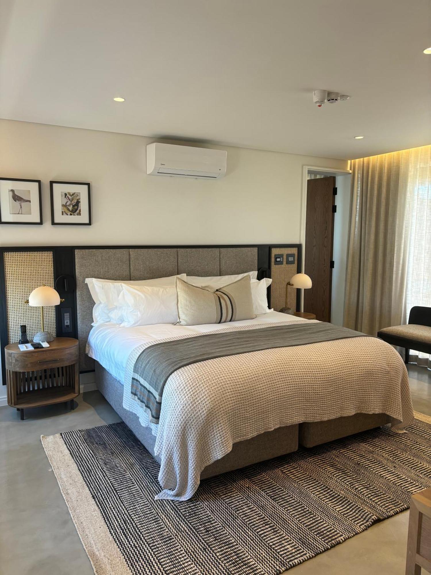 Vergenoegd Loew Boutique Hotel & Spa Cape Town Ngoại thất bức ảnh