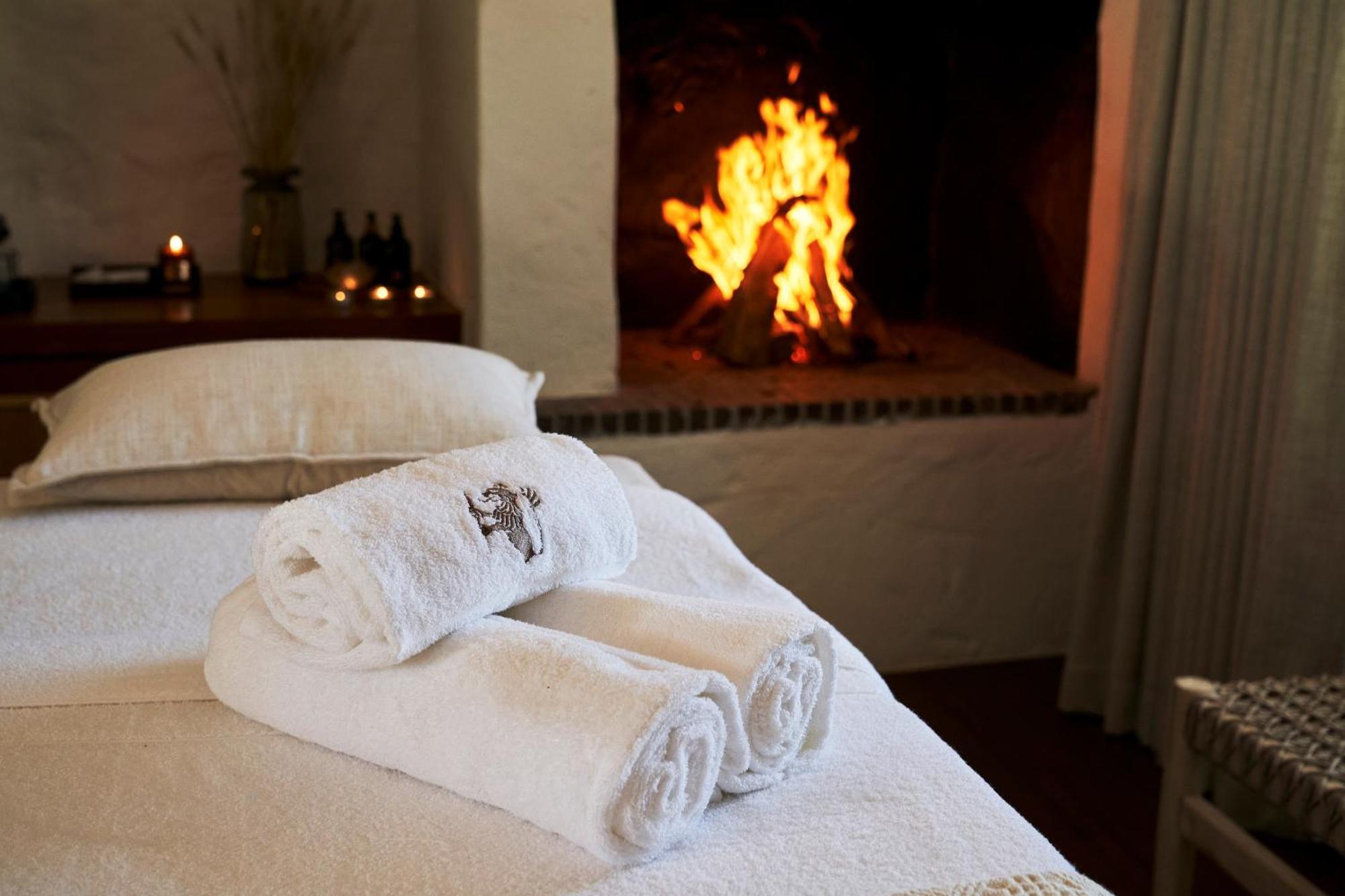 Vergenoegd Loew Boutique Hotel & Spa Cape Town Ngoại thất bức ảnh
