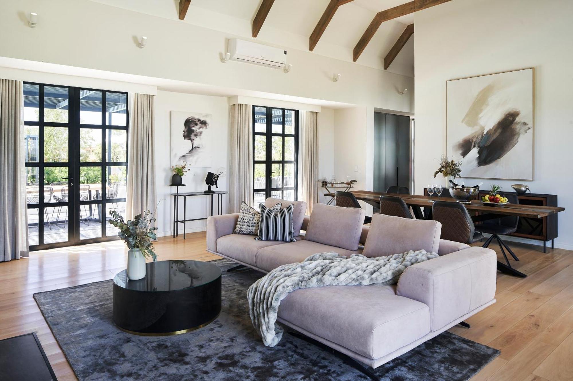 Vergenoegd Loew Boutique Hotel & Spa Cape Town Ngoại thất bức ảnh